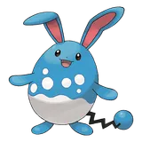 azumarill Pokemon