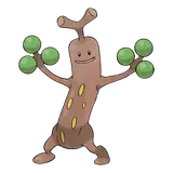 Sudowoodo Pokémon