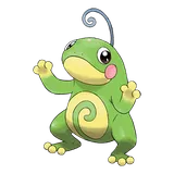 politoed Pokemon