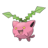 hoppip Pokemon