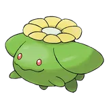 skiploom Pokemon