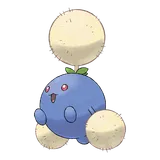 jumpluff Pokemon