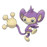 aipom Pokemon