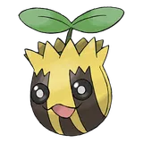 sunkern Pokemon