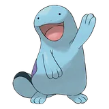 quagsire Pokemon