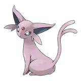 Espeon Pokémon