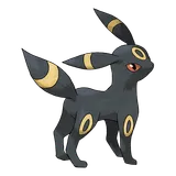 umbreon Pokémon