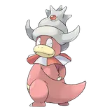 Slowking Pokémon