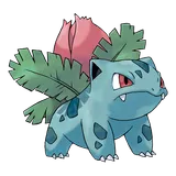 ivysaur Pokemon