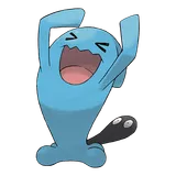wobbuffet Pokemon