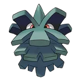 pineco Pokemon