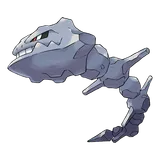 Steelix Pokémon