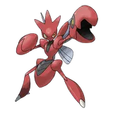 scizor Pokemon
