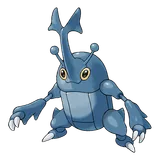 Heracross Pokémon
