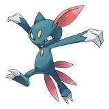 Sneasel Pokémon