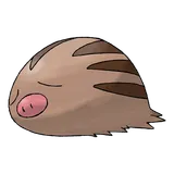 swinub Pokemon