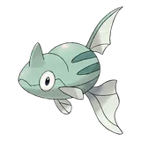 remoraid Pokemon