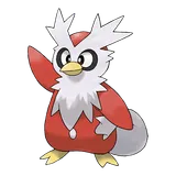 delibird Pokemon