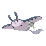 Mantine Pokémon