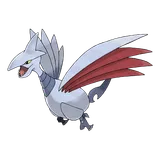 skarmory Pokemon