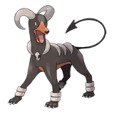 houndoom Pokemon
