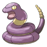 ekans Pokemon