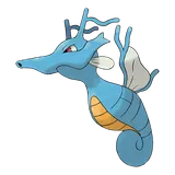 kingdra Pokemon