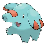 phanpy Pokemon