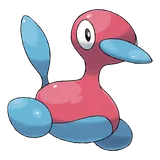 porygon2 Pokemon