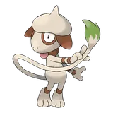 smeargle Pokemon