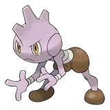 tyrogue Pokemon
