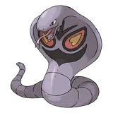 arbok Pokemon