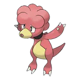 magby Pokemon