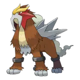 entei Pokemon
