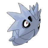 pupitar Pokemon