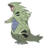 tyranitar Pokemon