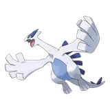 lugia Pokemon