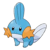 mudkip Pokemon