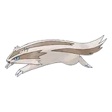 linoone Pokemon