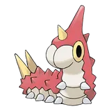 wurmple Pokemon