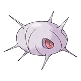 cascoon Pokemon