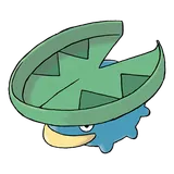 lotad Pokemon