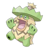 ludicolo Pokemon