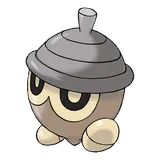 seedot Pokemon