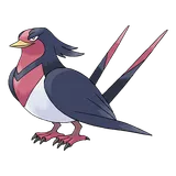 swellow Pokemon