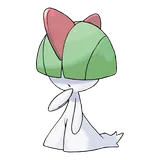 ralts Pokemon