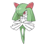 kirlia Pokemon