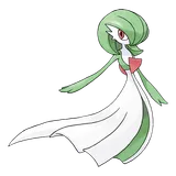 Gardevoir Pokémon