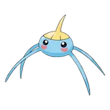 surskit Pokemon