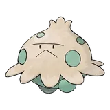 shroomish Pokemon